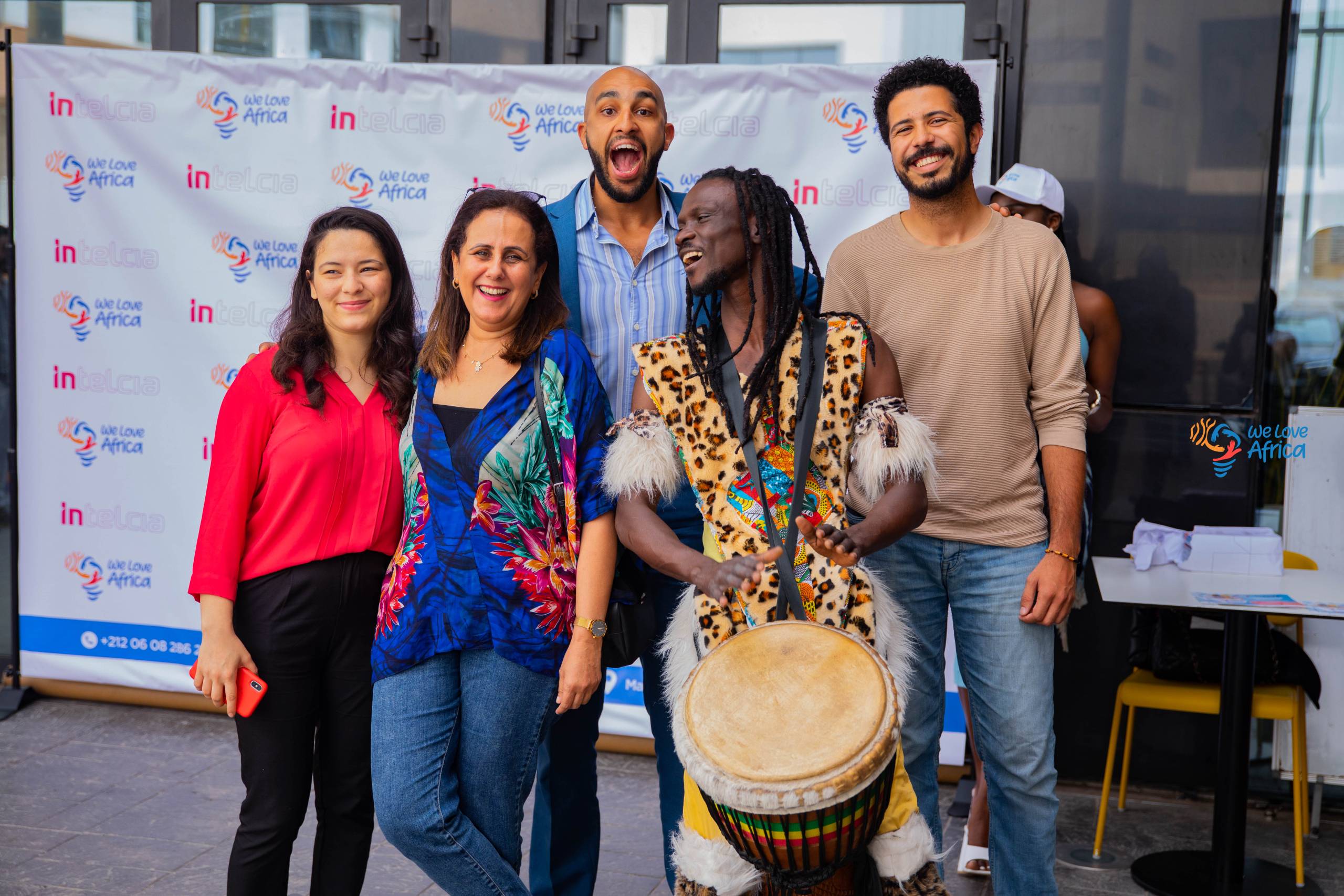 Promouvoir la Culture Africaine
