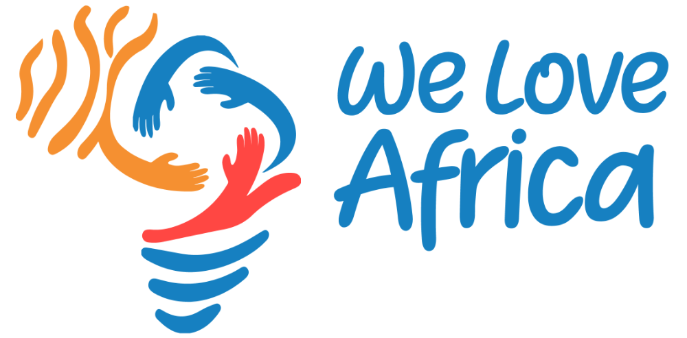 We Love Africa